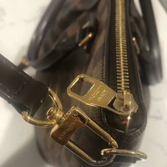 SOLD Louis Vuitton Siena MM - Picture 6 of 8